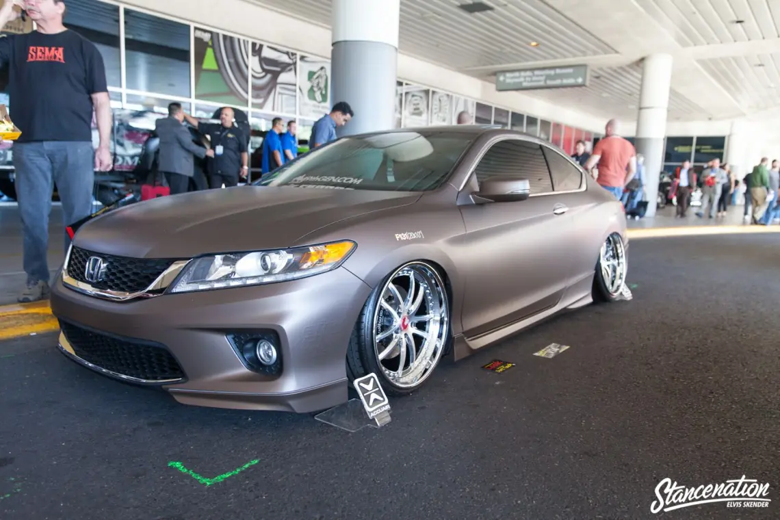 SEMA2014