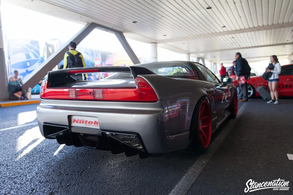 Imagenes del SEMA 2014 - Parte 2