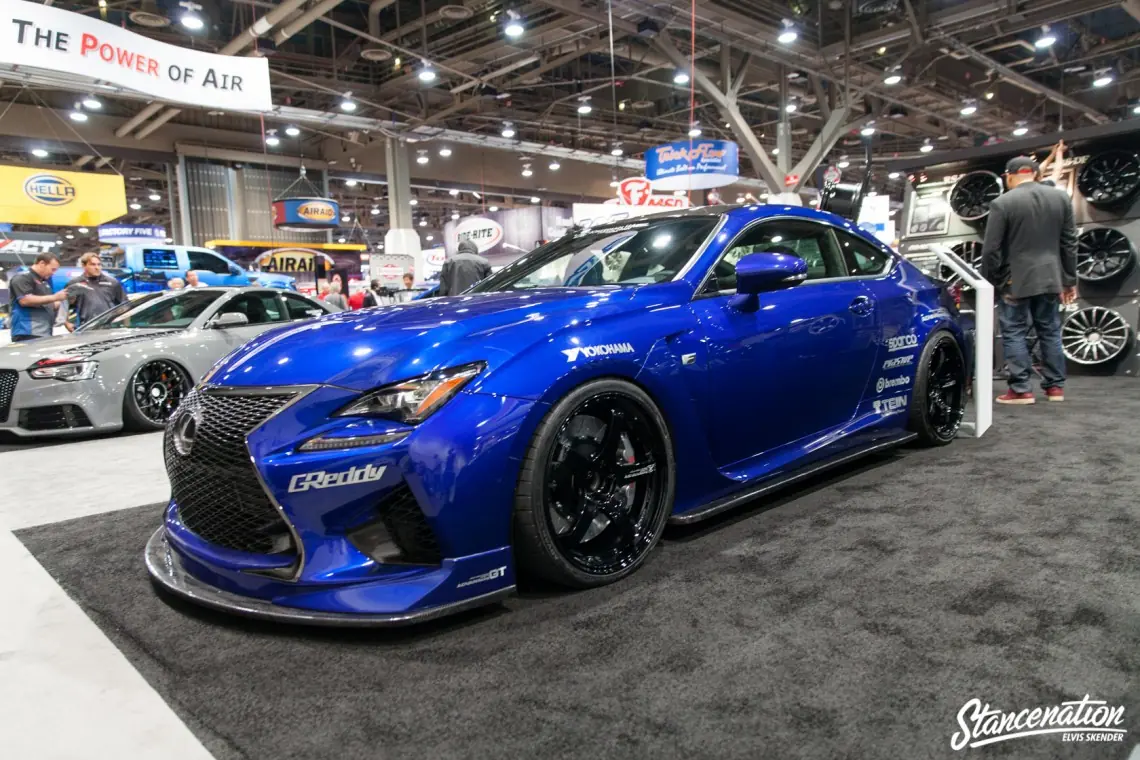 SEMA2014