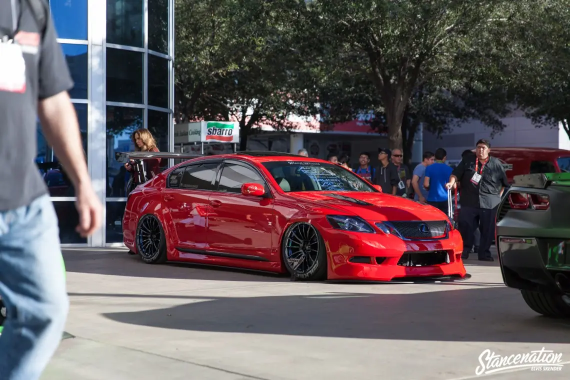 Motorshow