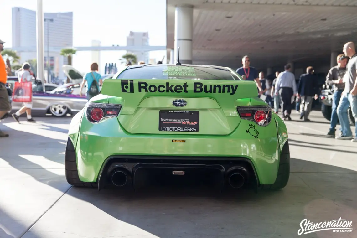 SEMA2014