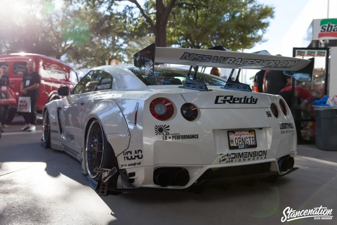 Motorshow