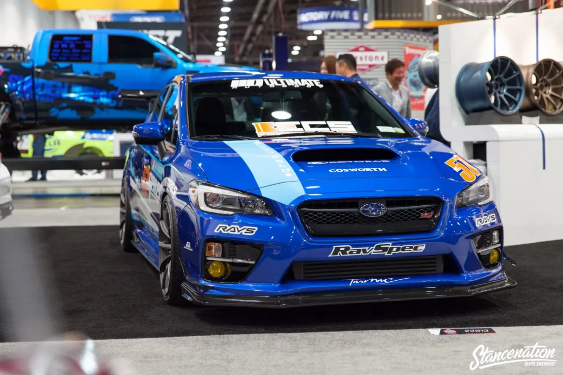 Motorshow