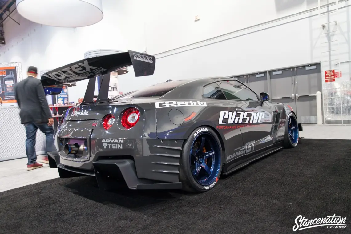 SEMA2014