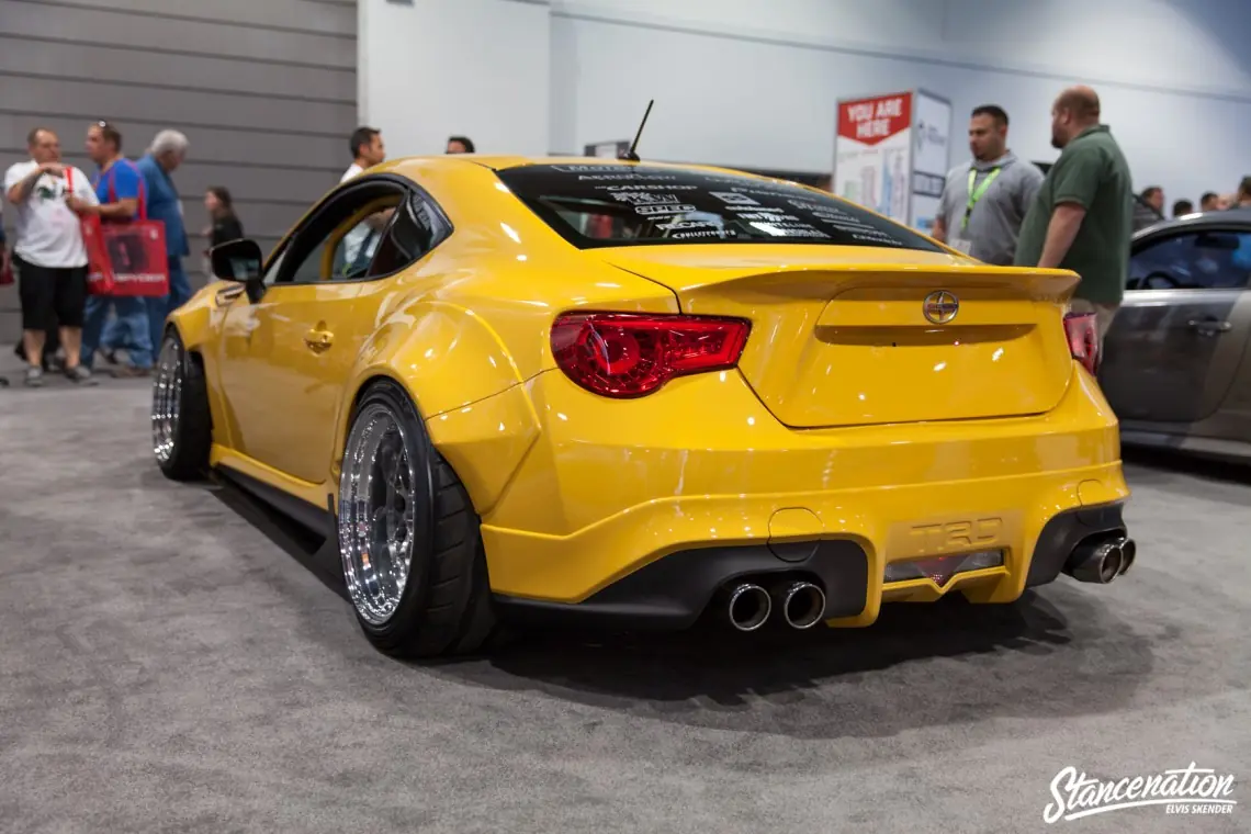 Motorshow