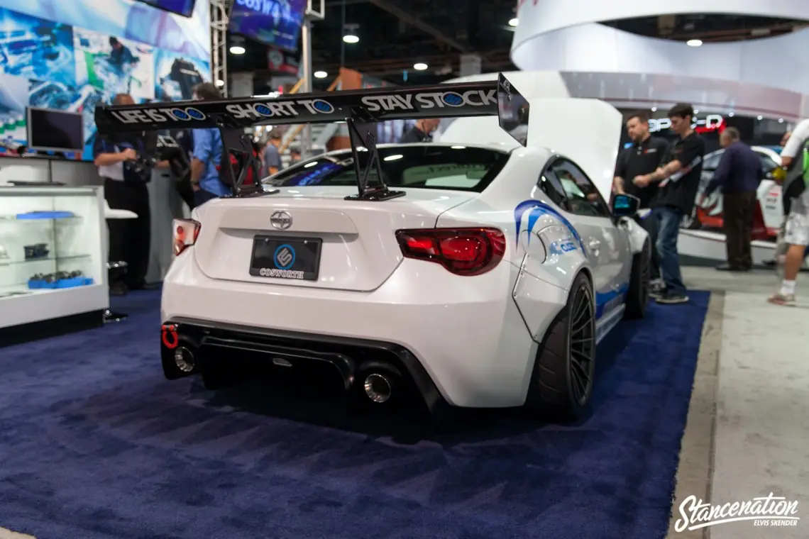 SEMA2014