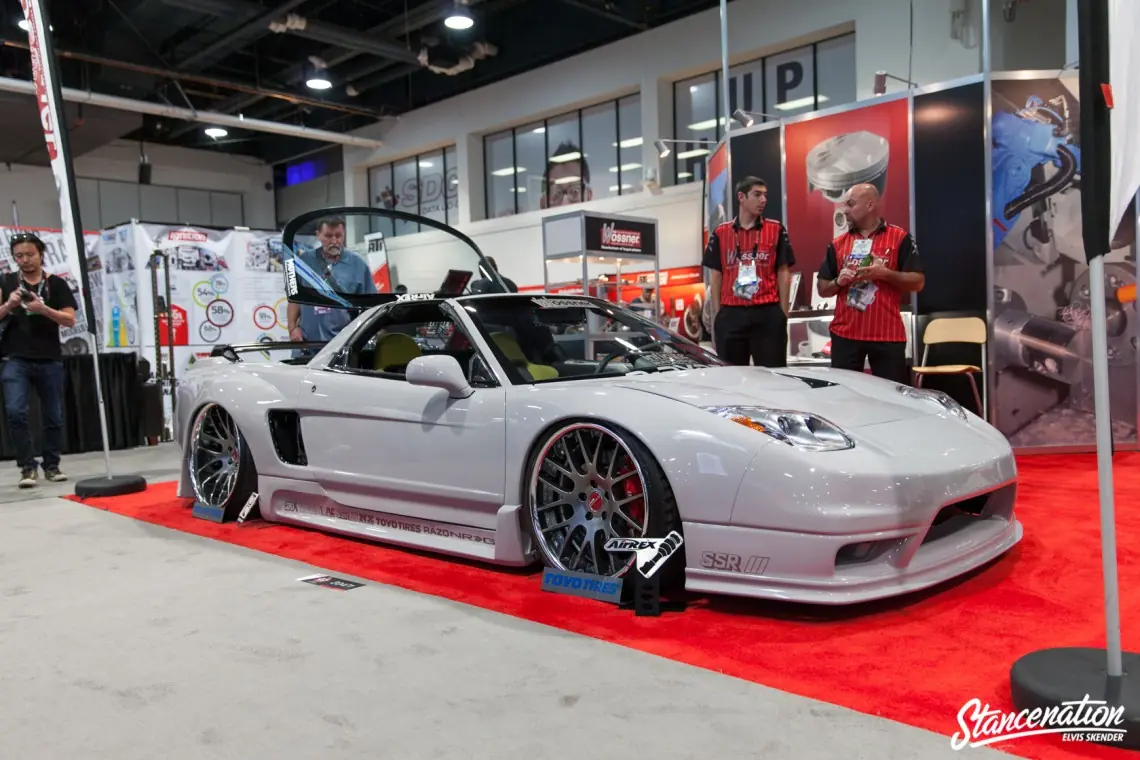 Motorshow