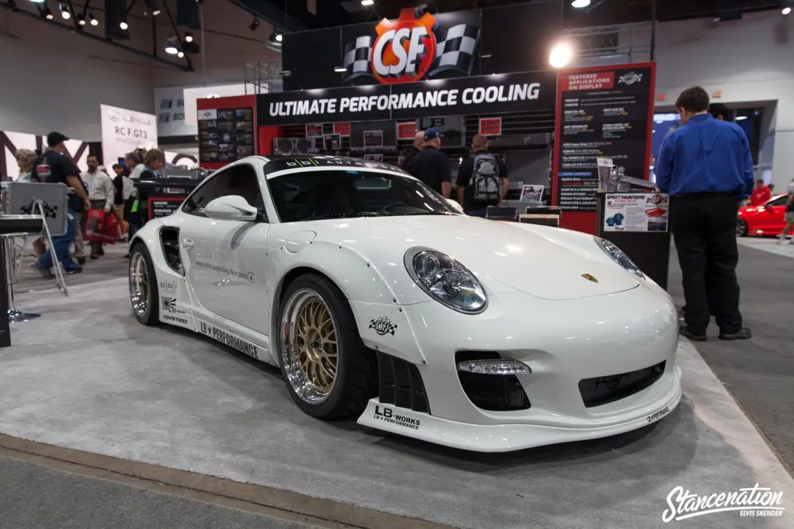 Motorshow