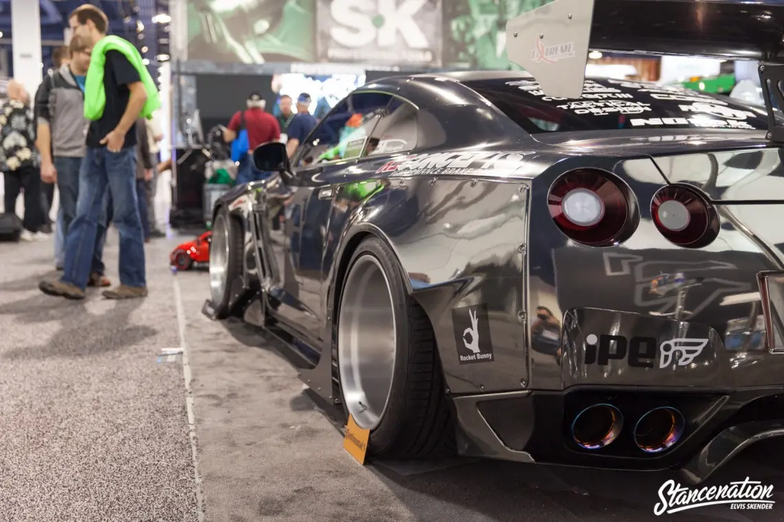 SEMA2014