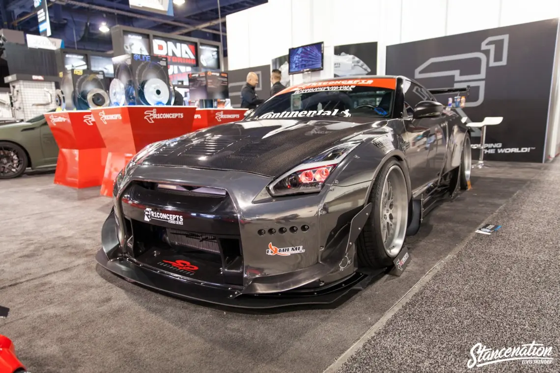 las vegas