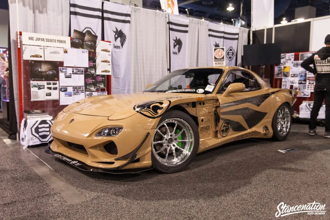 Motorshow