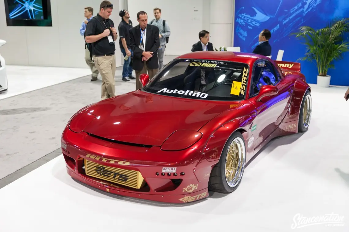 Motorshow