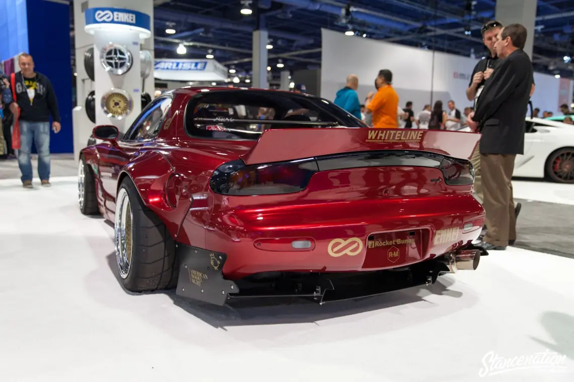SEMA2014