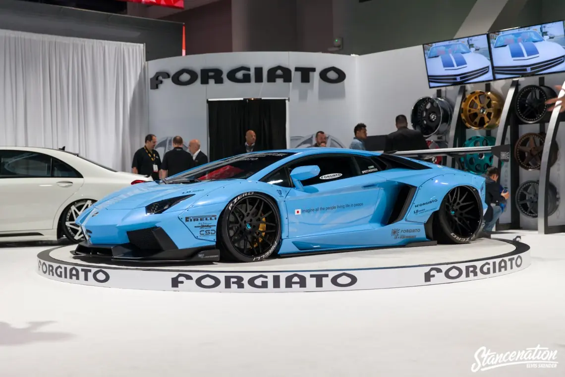Motorshow