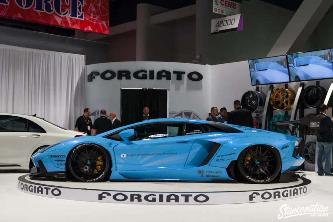 SEMA2014
