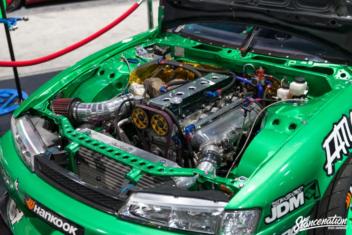Motorshow