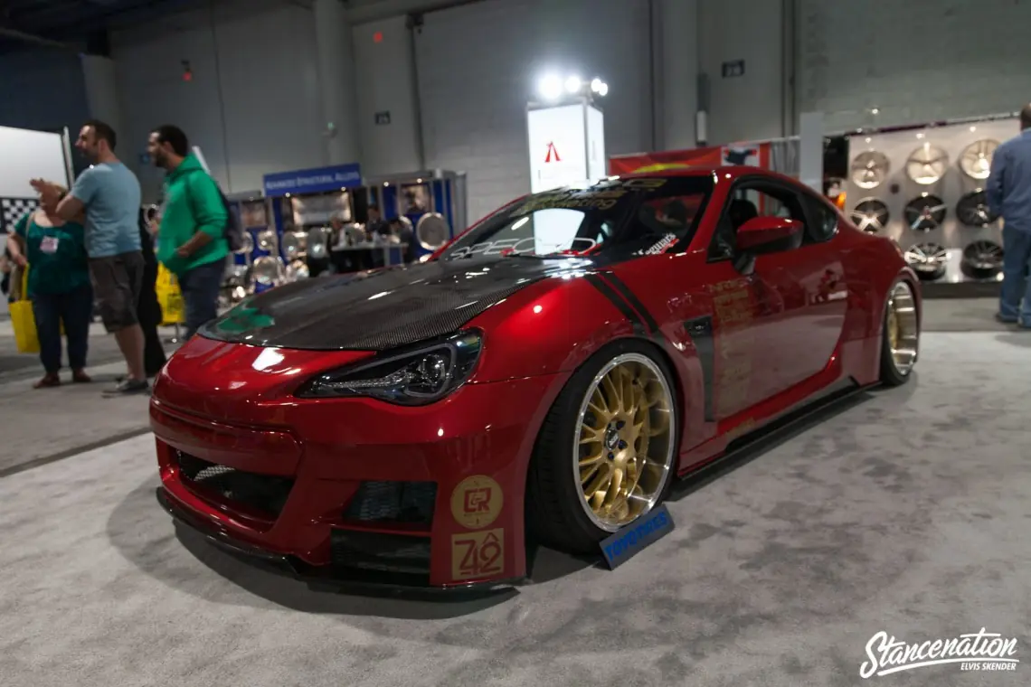 SEMA2014