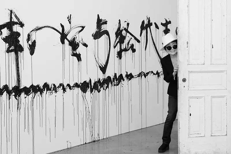 artista plastica