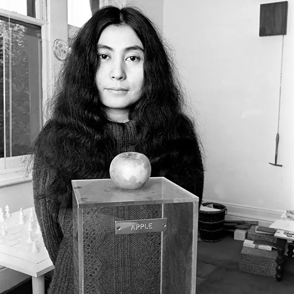 John Lennon