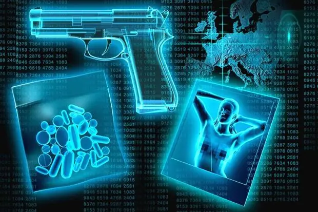 Darknet
