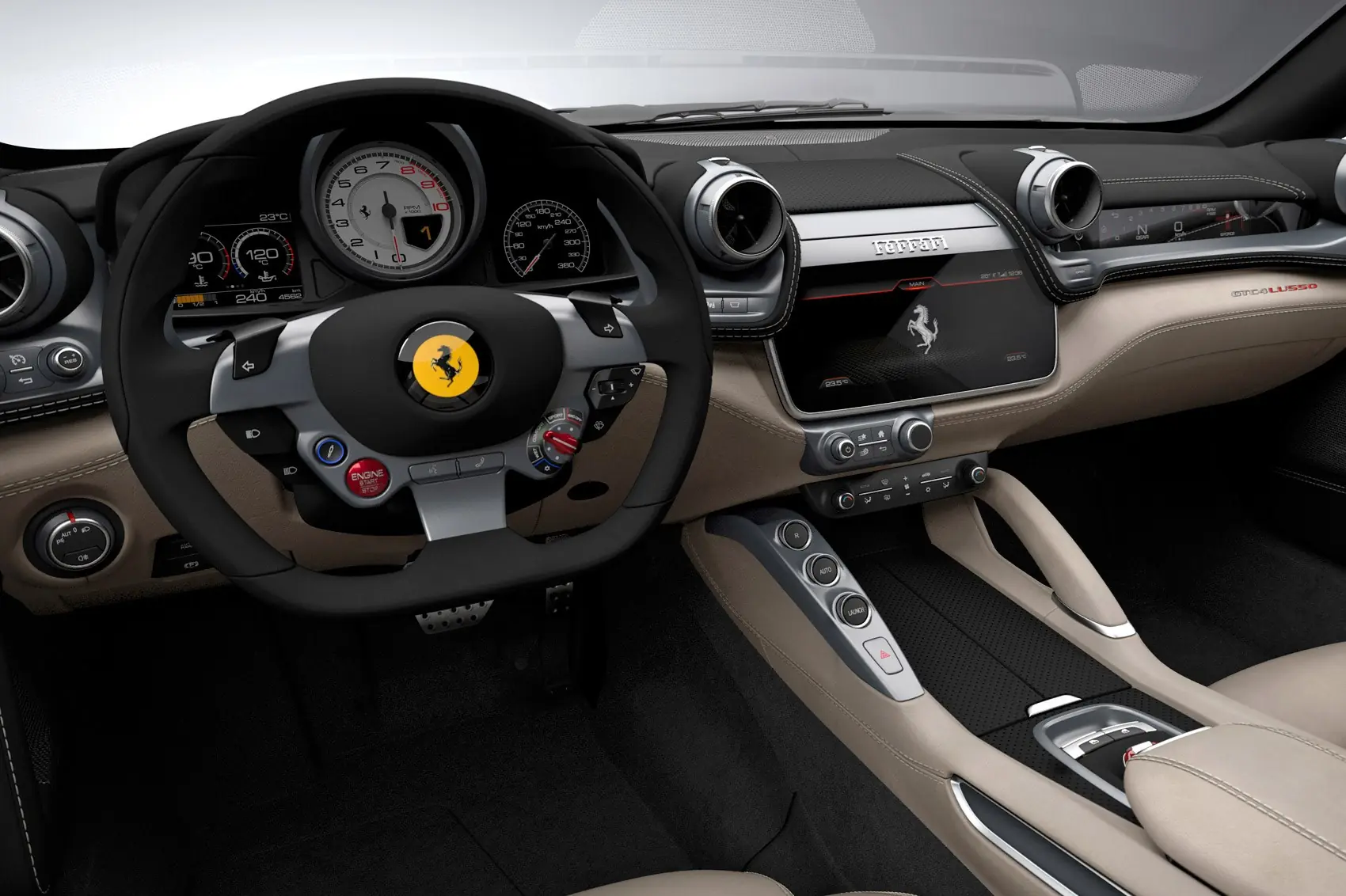 Lusso