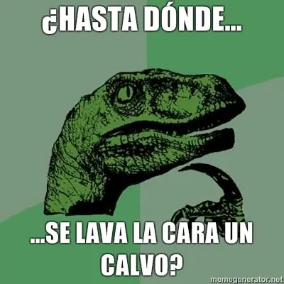 Meme Philosoraptor  Megapost