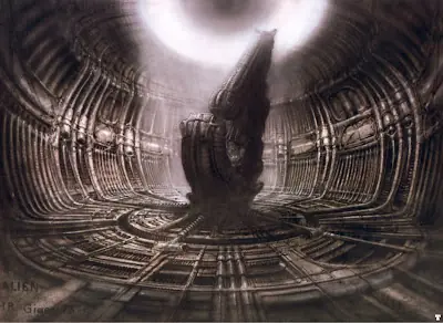 giger