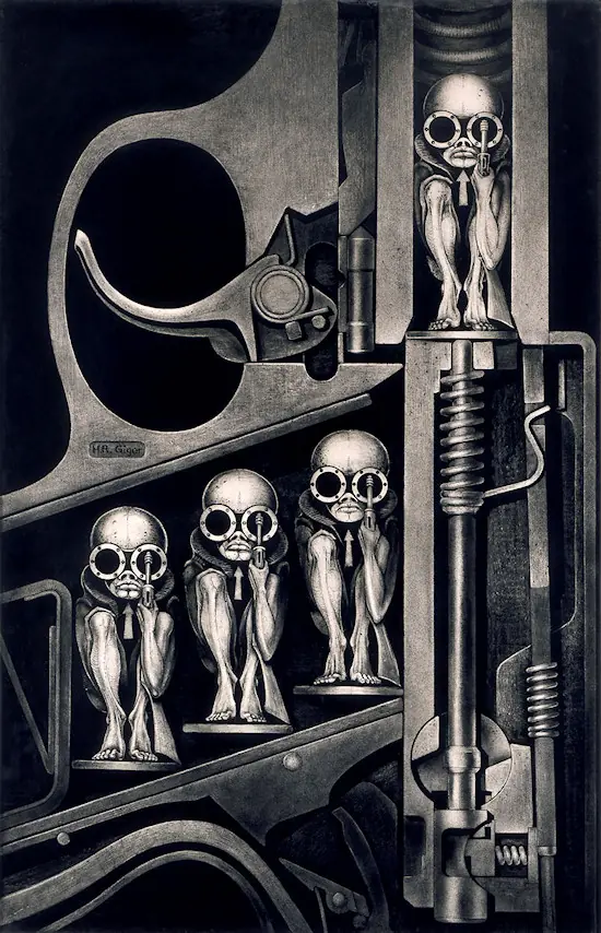 giger