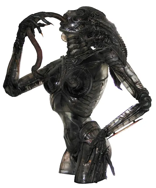 giger