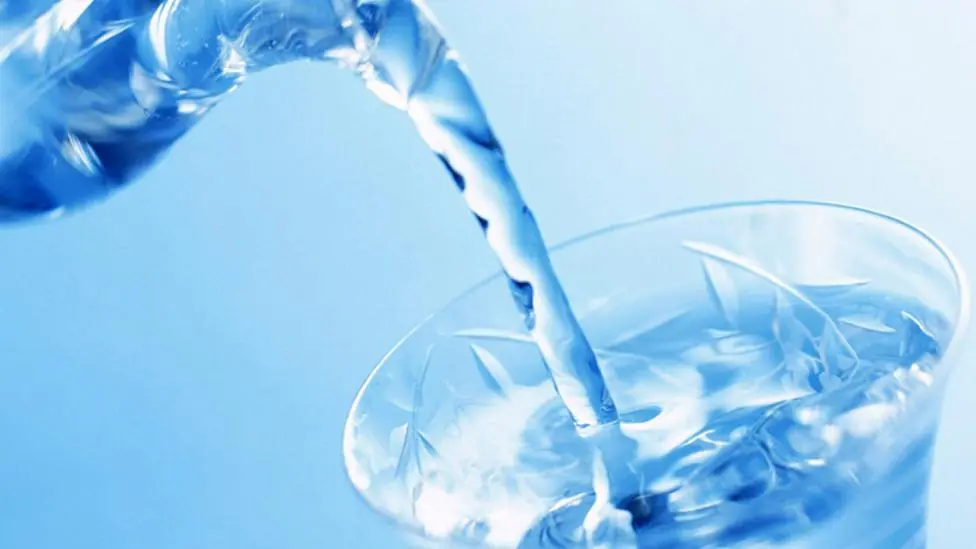 Ahora se suma un dato mas de acu