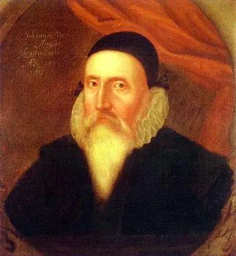 rey arturo