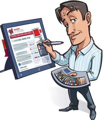 crea tu pagina web, en horas
