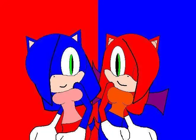 sanic
