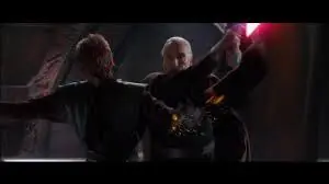 Anakin Skywalker
