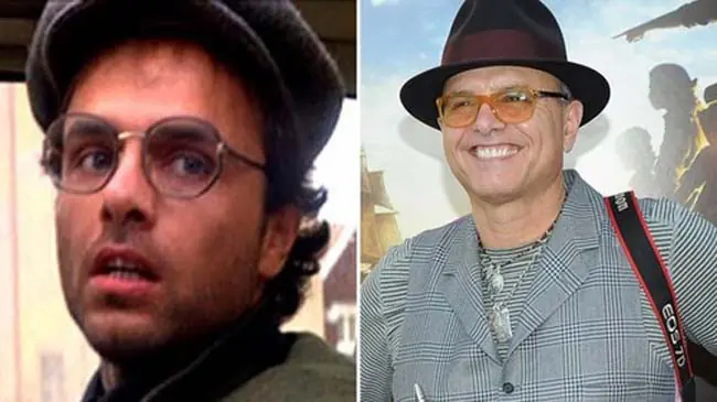 ¿Qué fue de los Goonies? 30 Años después