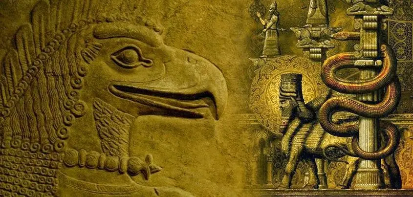 Los sumerios y los orígenes Extraterrestres de la Humanidad