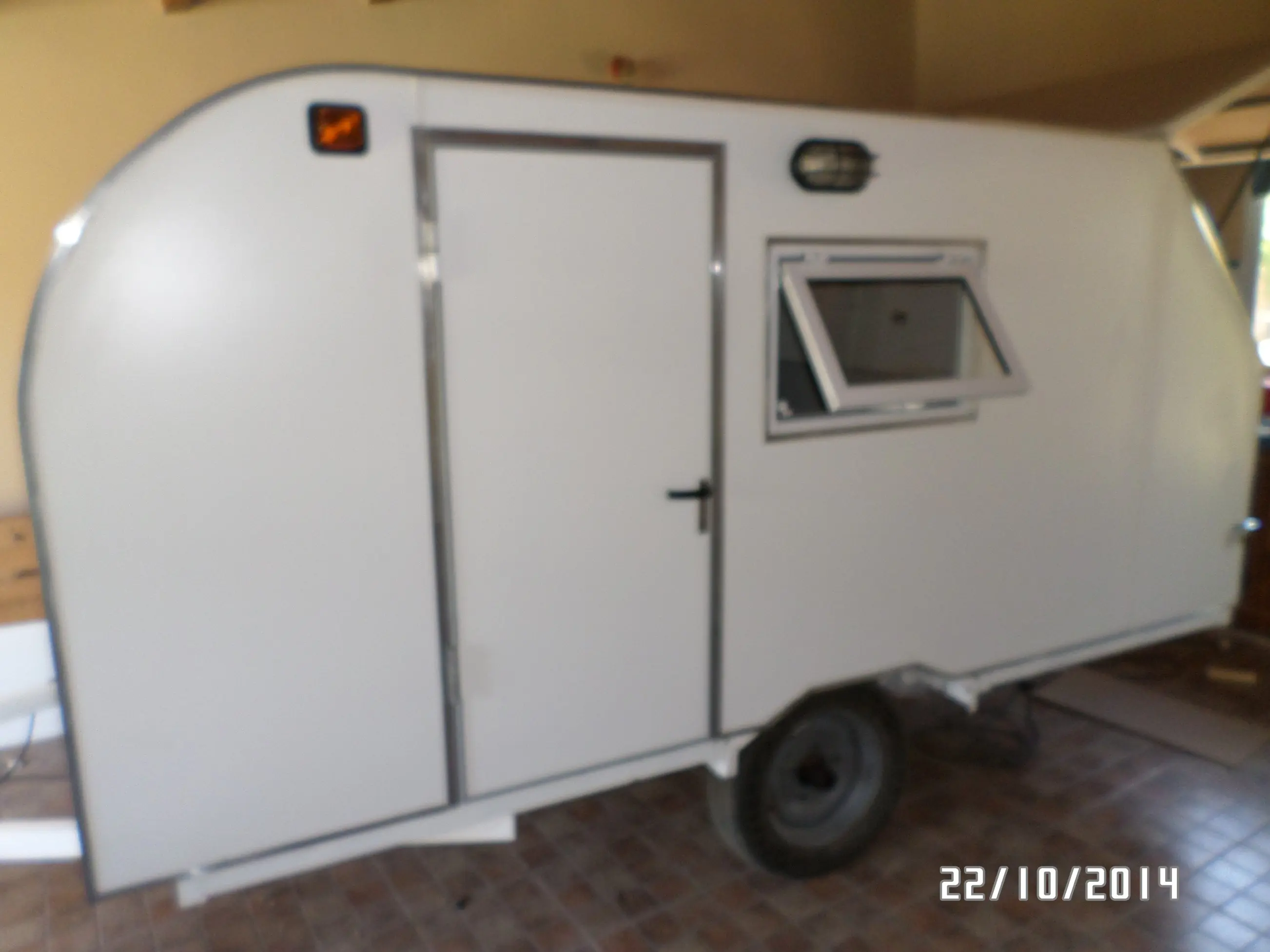 Mini Casilla Para 4 Casera y Facil