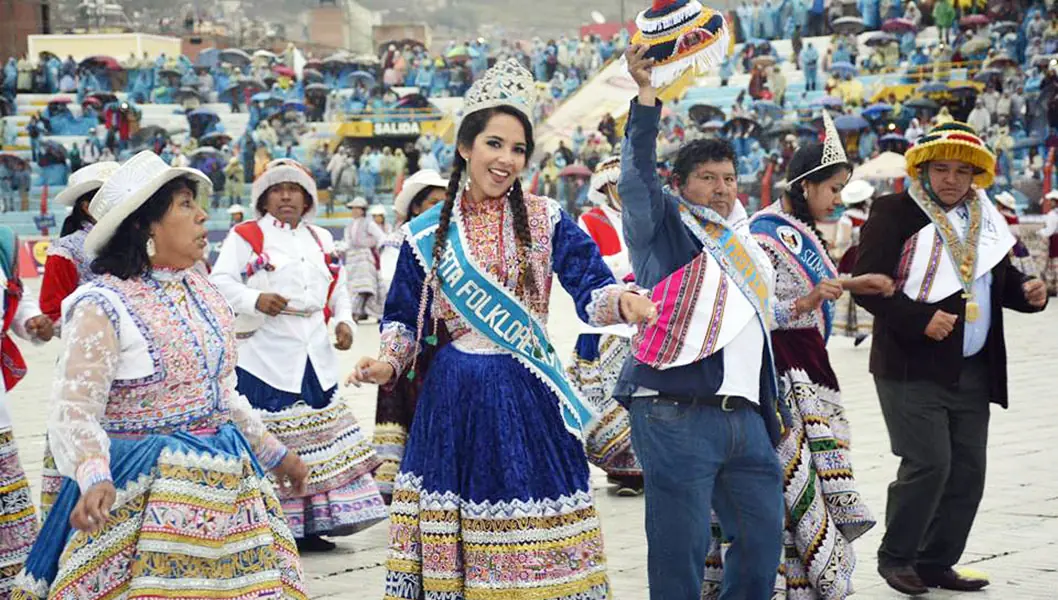 puno turismo puno turismo