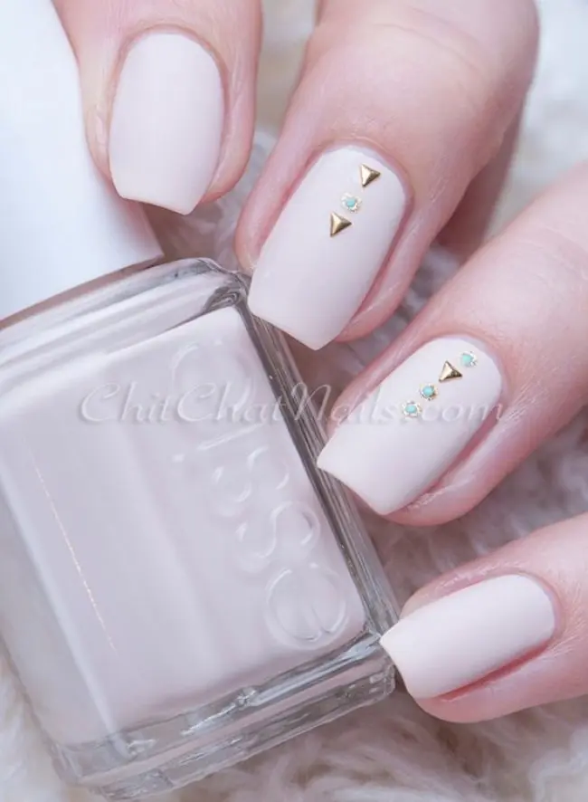 estilo de belleza
