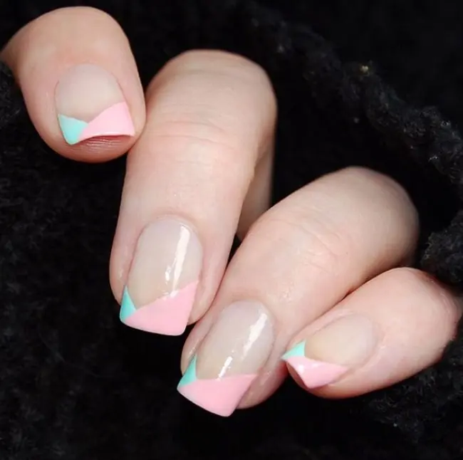 15 Ideas de Manicure Minimalista que son elegantisimos