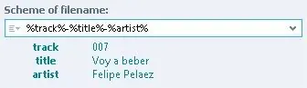 organizar