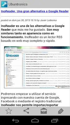 reader