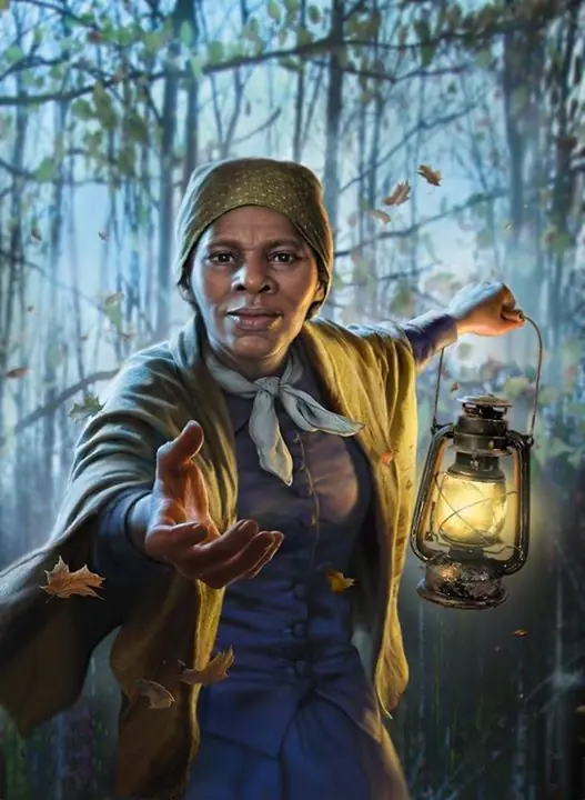 El arte de Mark Fredrickson