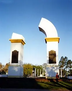 San