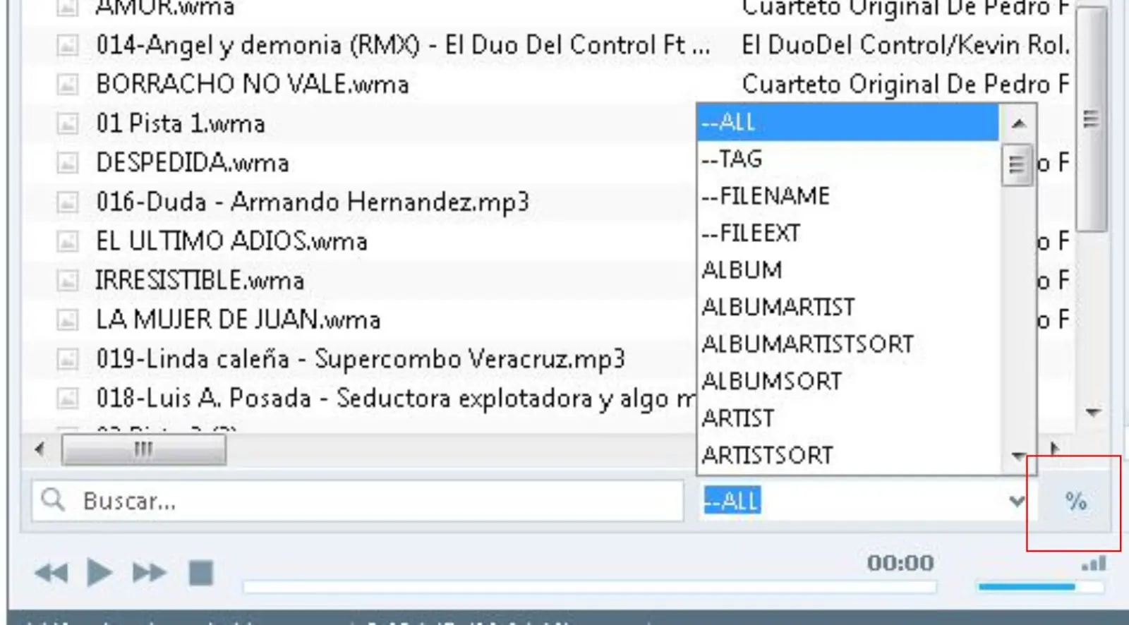tagscanner