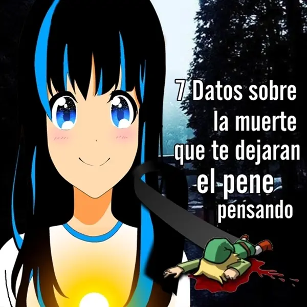 muerte