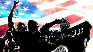EEUU apoya al ISIS EEUU apoya al ISIS