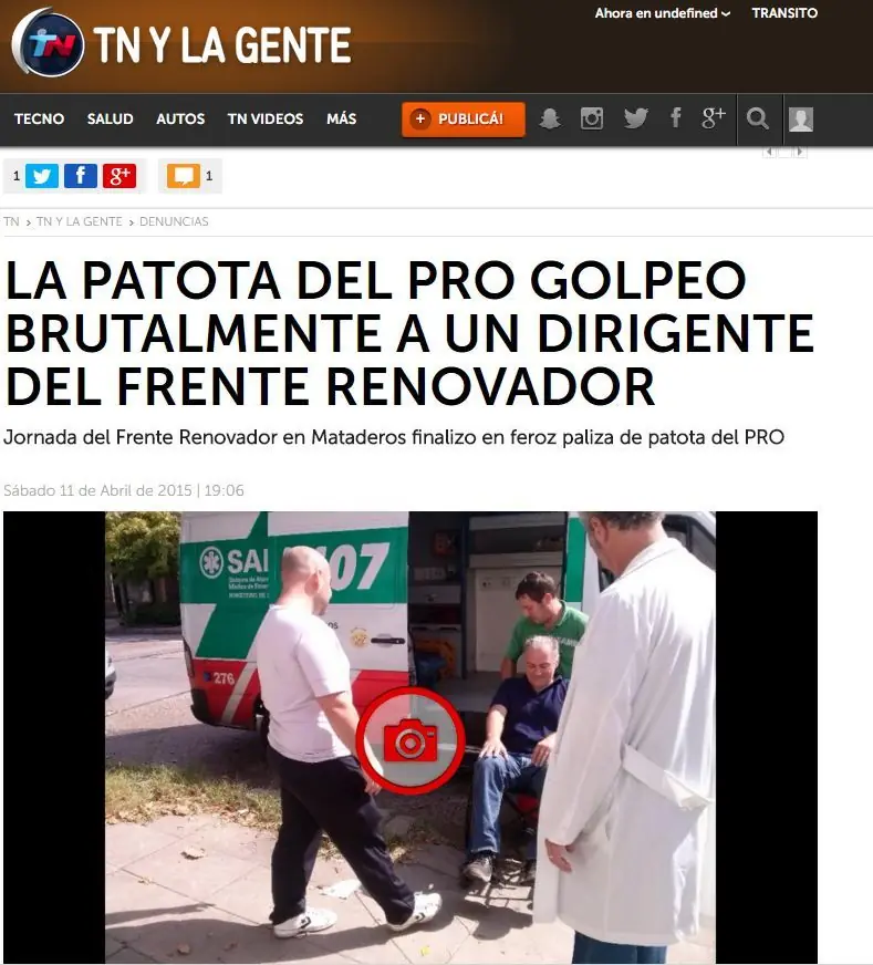 Macri Macri