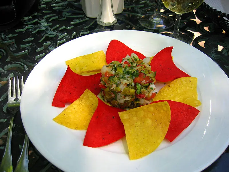 Ceviche