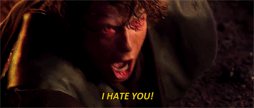 Anakin Skywalker